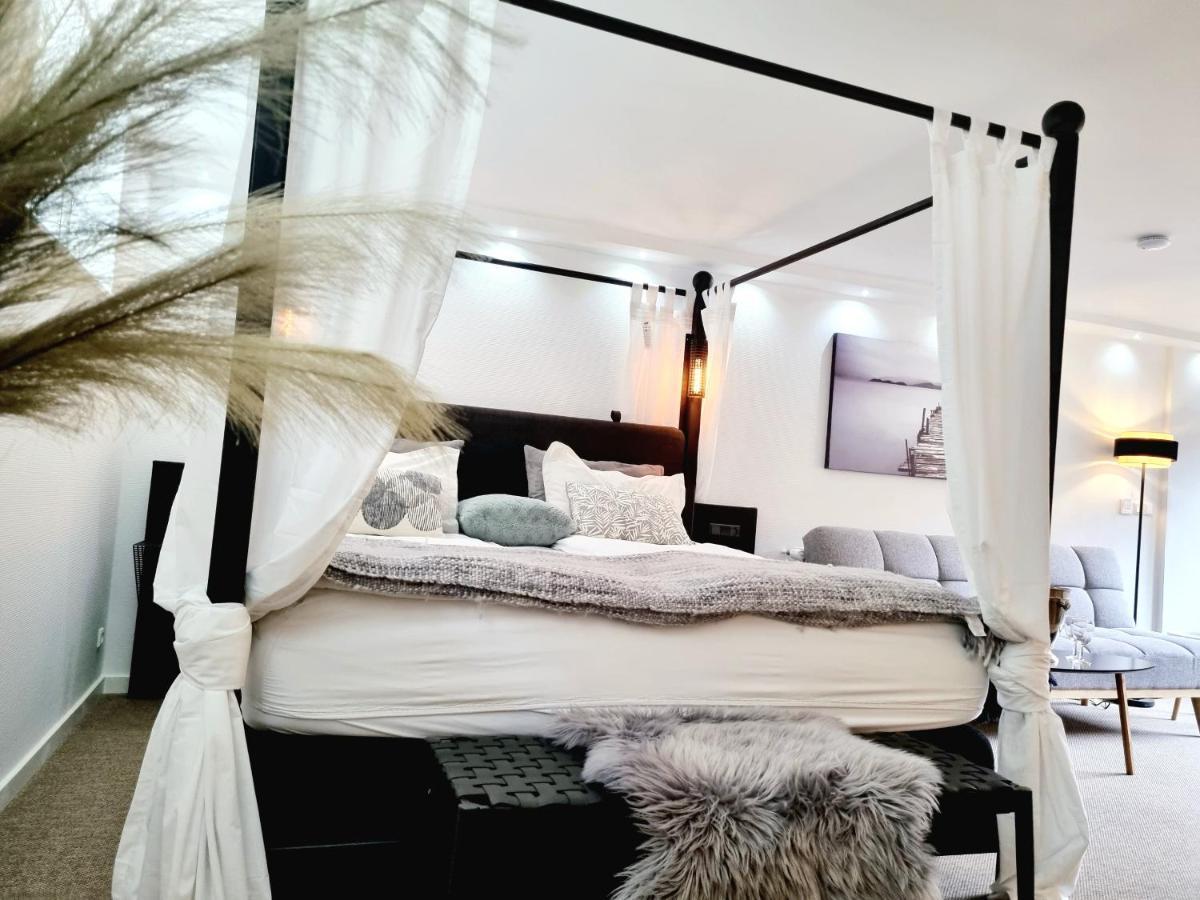 Neptun Studio-Apartment With Terrace. Copenhagen Luaran gambar